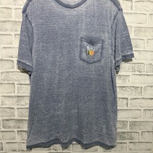 American Eagle women’s graphic tee extra soft snoopy peanuts beach swim coverup